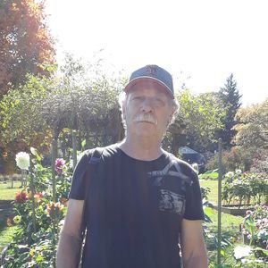 Meet your Posher, Stephen